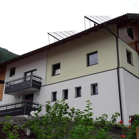 Haus Heidrun Apartment Fendels Ngoại thất bức ảnh