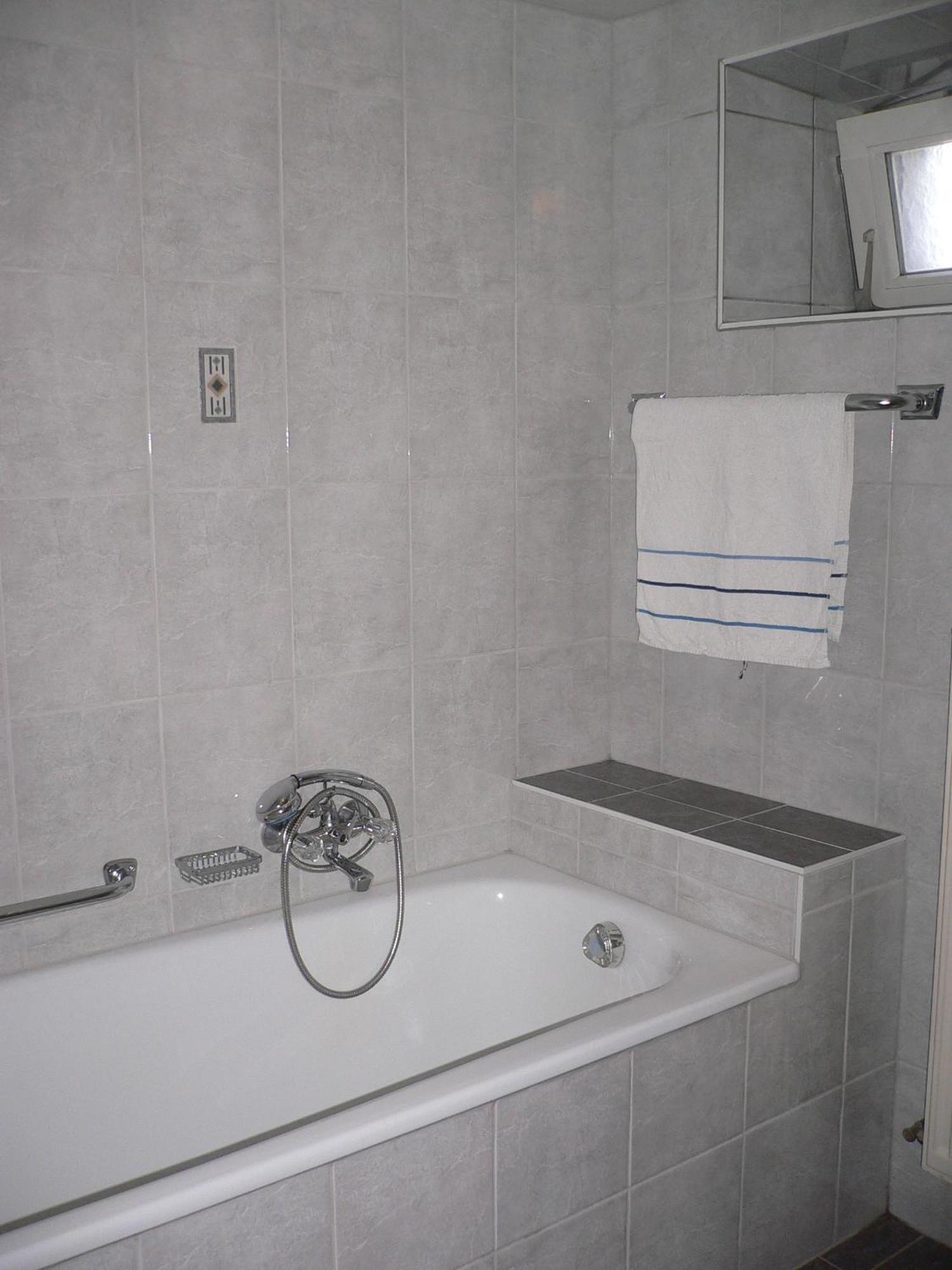 Haus Heidrun Apartment Fendels Ngoại thất bức ảnh