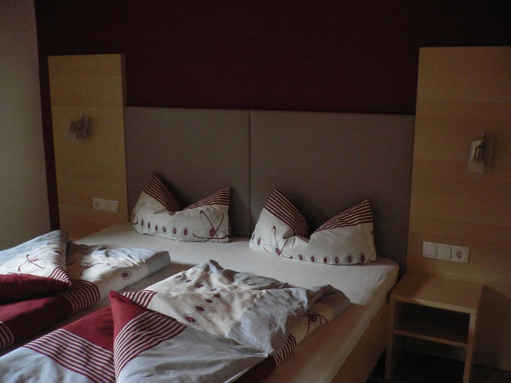 Haus Heidrun Apartment Fendels Phòng bức ảnh