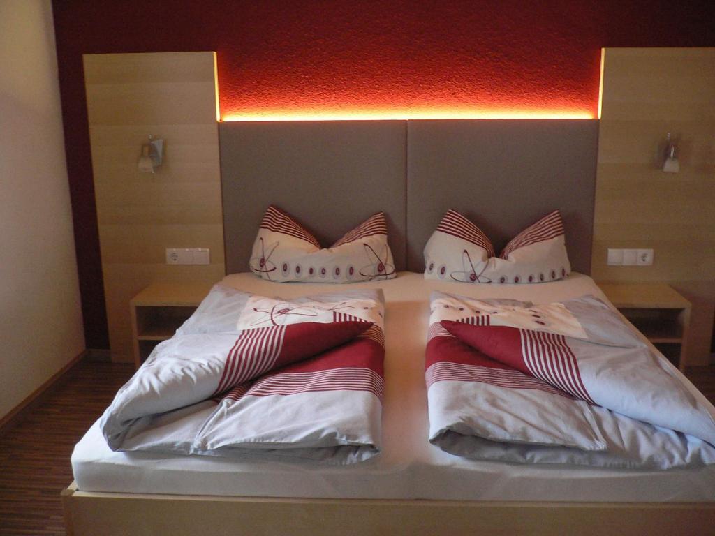 Haus Heidrun Apartment Fendels Phòng bức ảnh