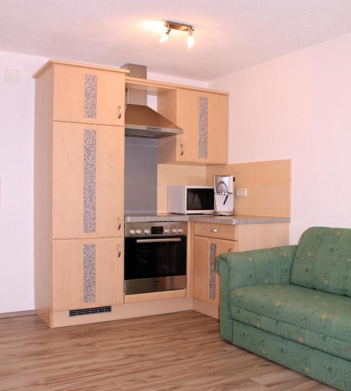 Haus Heidrun Apartment Fendels Phòng bức ảnh