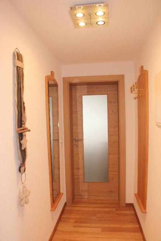 Haus Heidrun Apartment Fendels Phòng bức ảnh