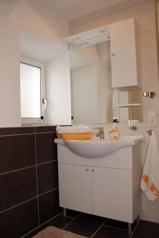 Haus Heidrun Apartment Fendels Phòng bức ảnh