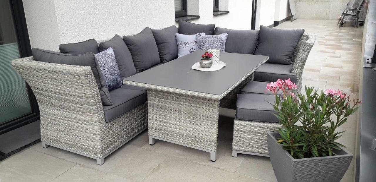Haus Heidrun Apartment Fendels Ngoại thất bức ảnh